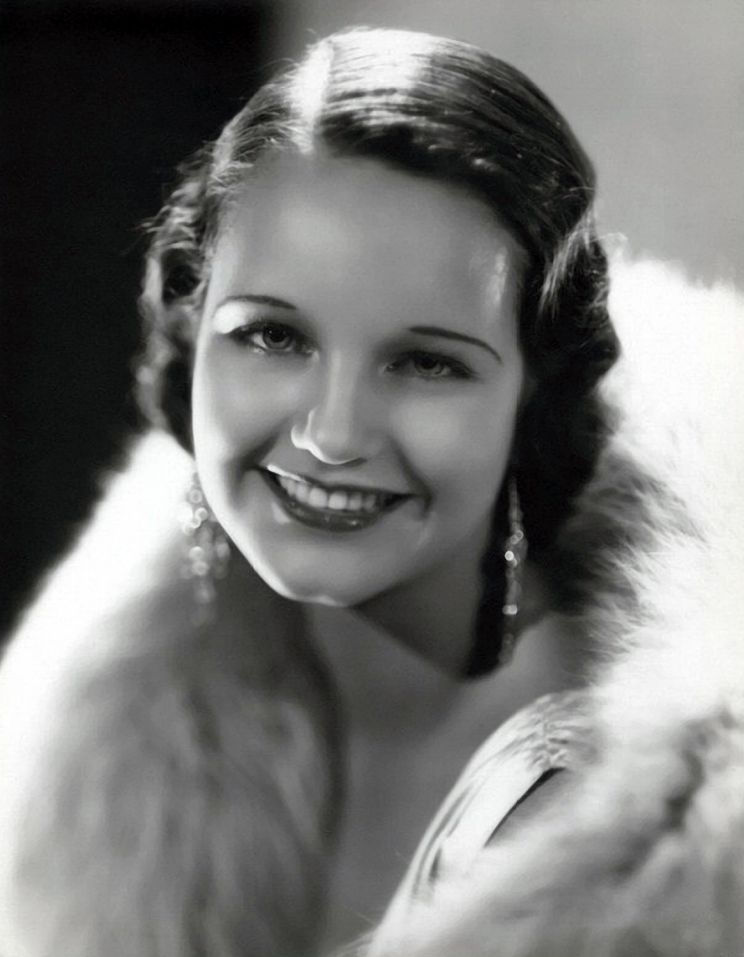 Beryl Mercer