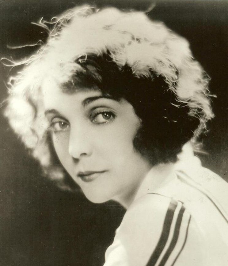 Beryl Mercer