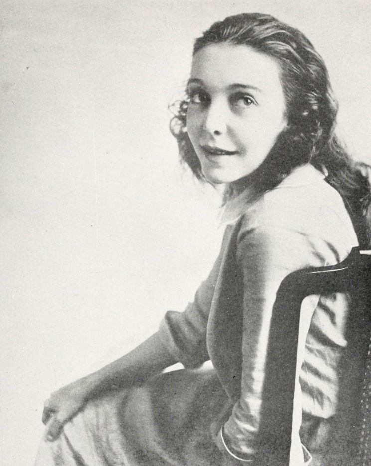 Beryl Mercer