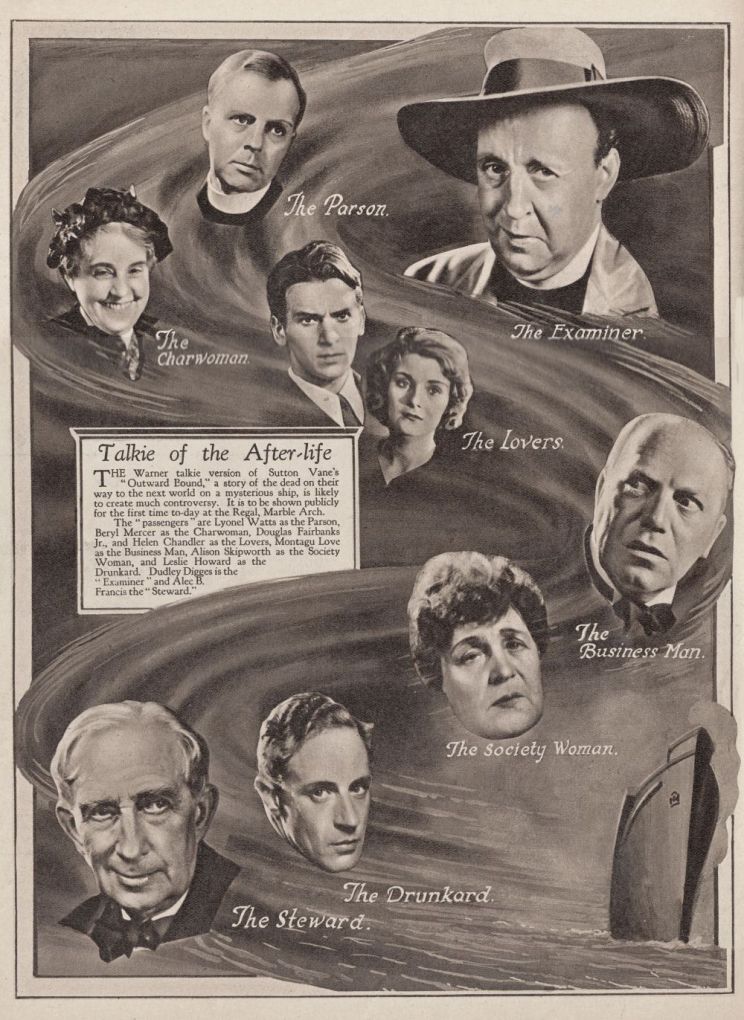 Beryl Mercer