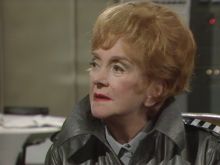 Beryl Reid