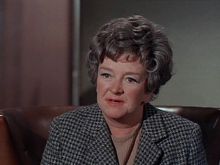 Beryl Reid