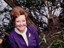 Beryl Reid