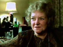 Beryl Reid