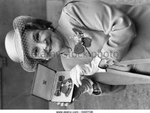 Beryl Reid