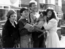 Beryl Reid