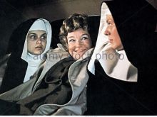 Beryl Reid