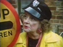 Beryl Reid