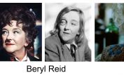 Beryl Reid