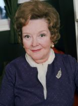 Beryl Reid