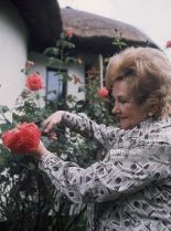 Beryl Reid