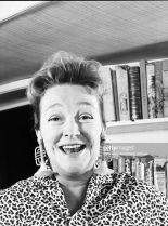 Beryl Reid