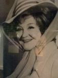 Beryl Reid