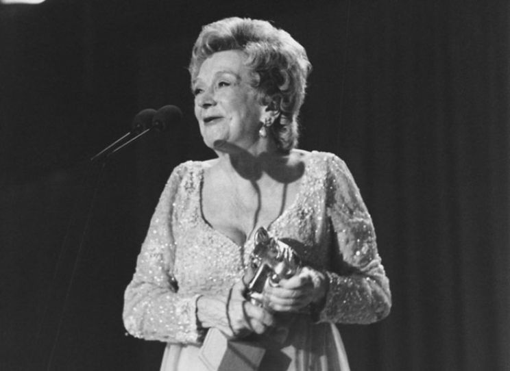 Beryl Reid