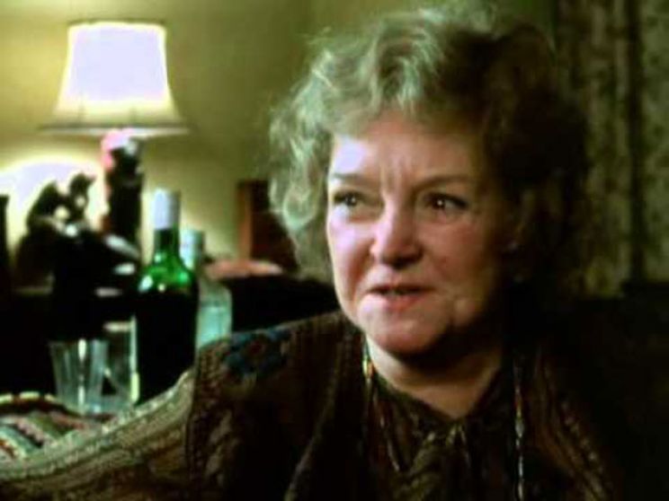 Beryl Reid