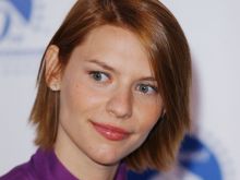 Bess Armstrong