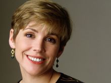 Bess Armstrong