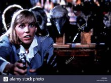 Bess Armstrong