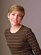 Bess Armstrong