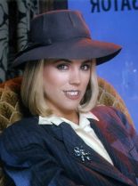 Bess Armstrong