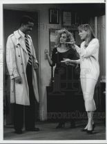 Bess Armstrong #311321 picture (Portrait Medium)