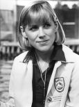 Bess Armstrong