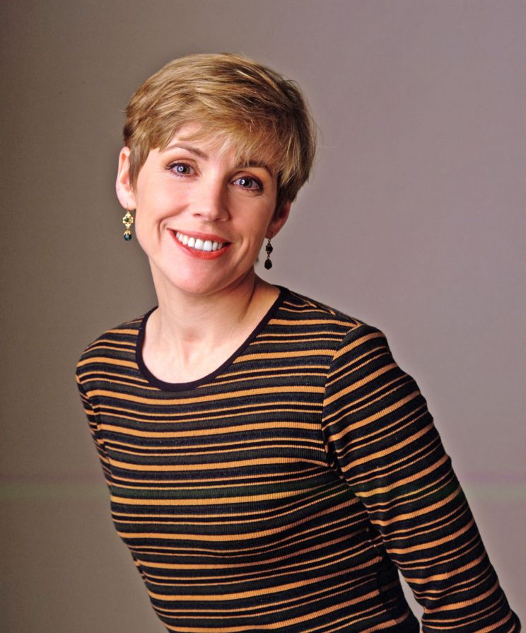 Bess Armstrong