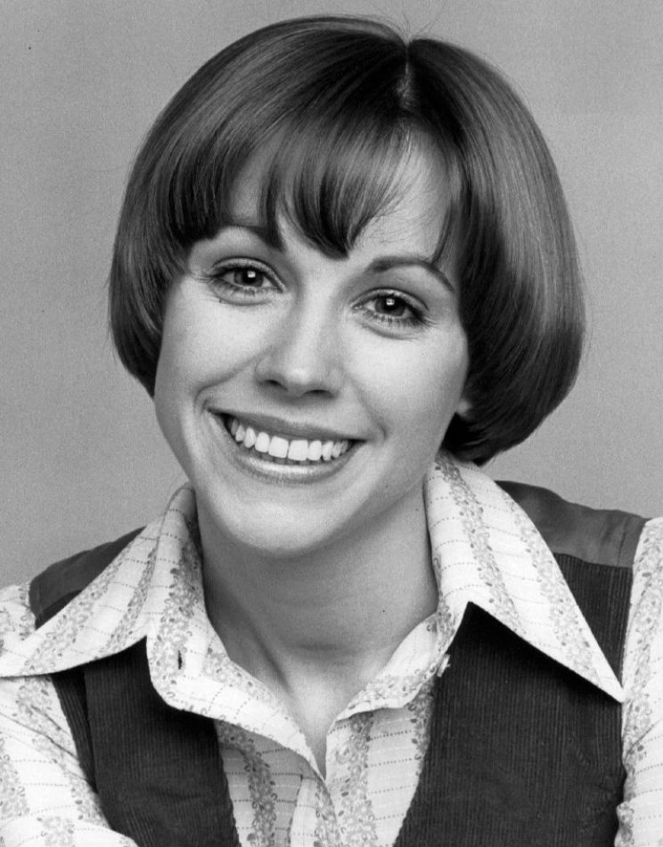 Bess Armstrong