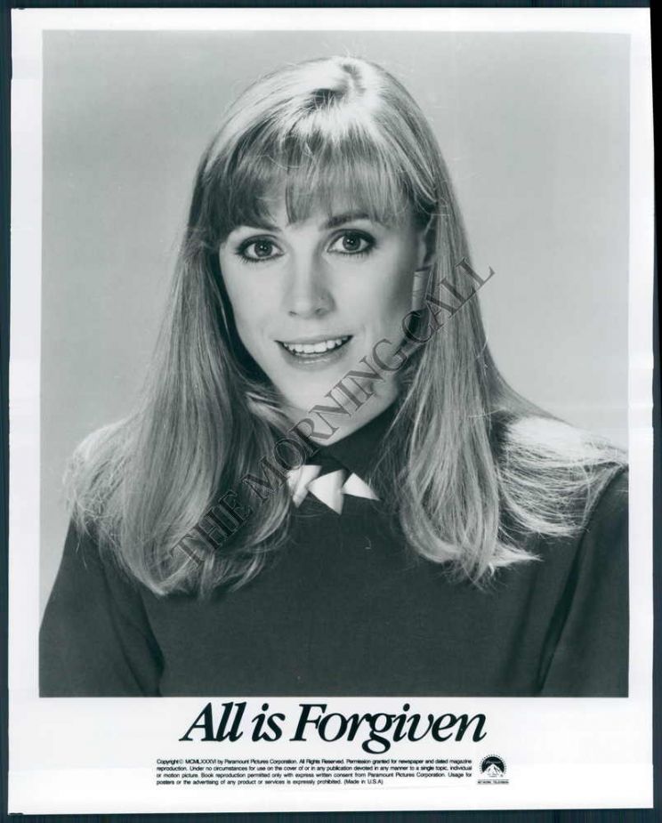 Bess Armstrong