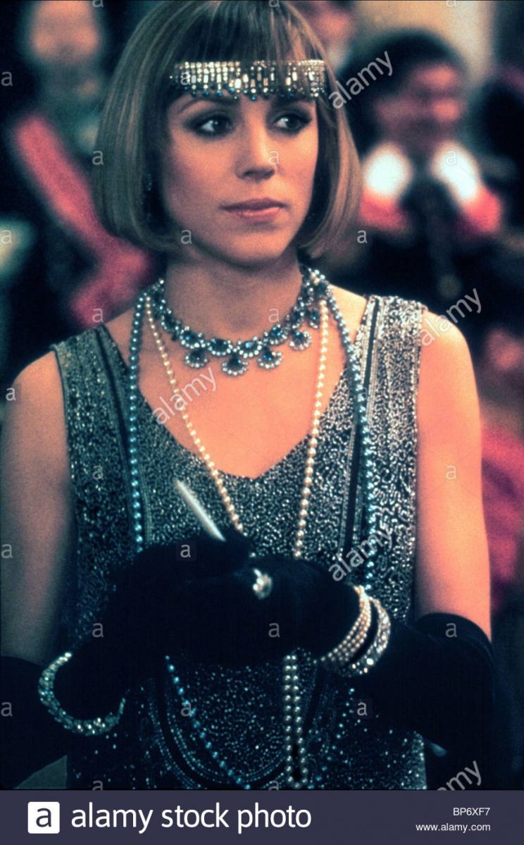 Bess Armstrong