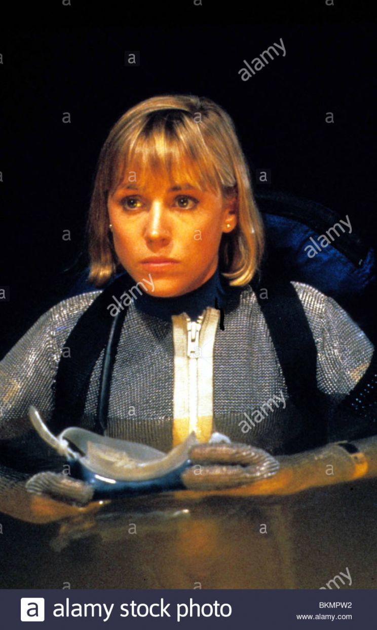 Bess Armstrong