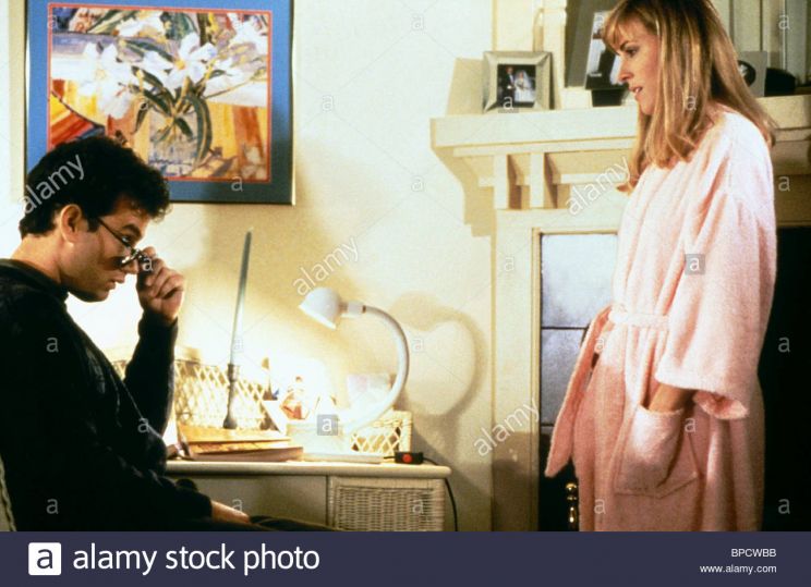 Bess Armstrong