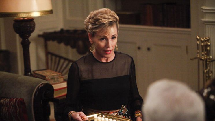 Bess Armstrong