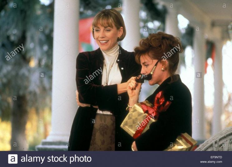 Bess Armstrong