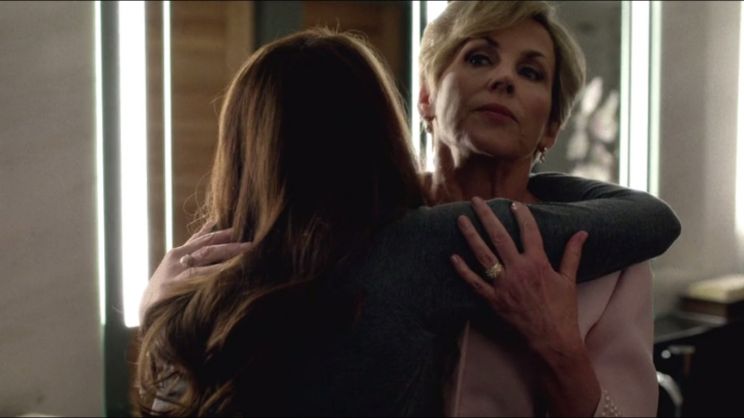Bess Armstrong