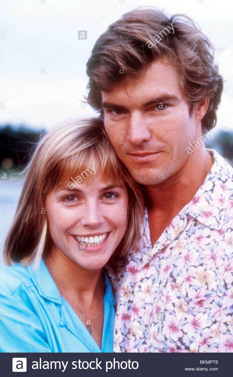 Bess Armstrong