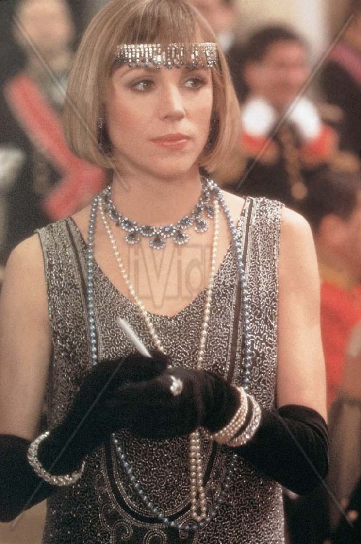 Bess Armstrong