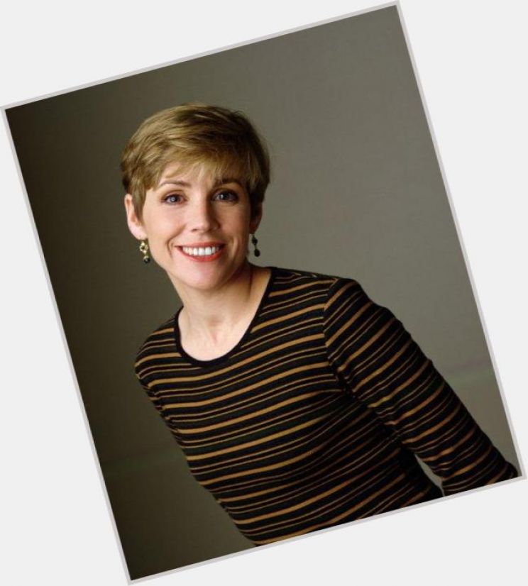Bess Armstrong