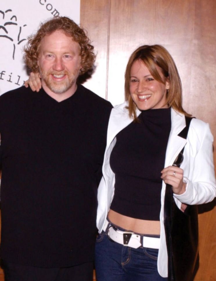 Bess Armstrong