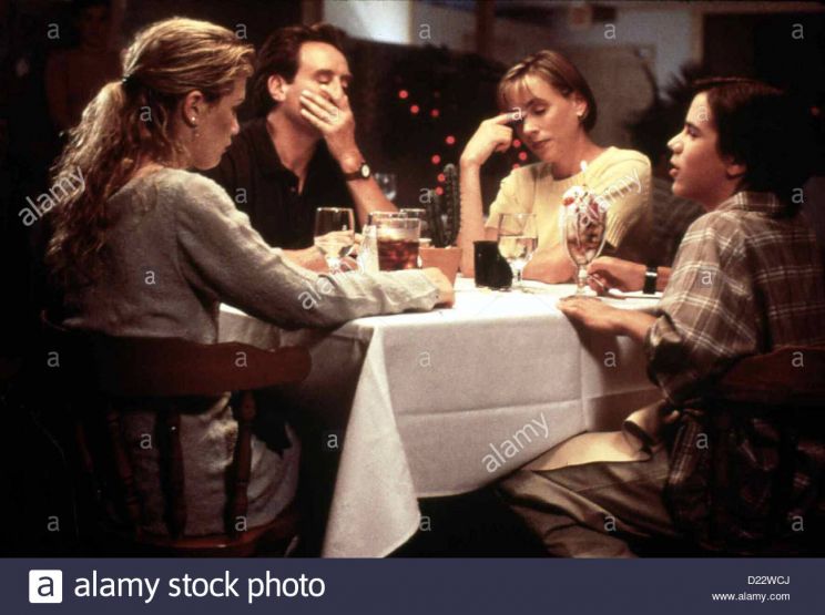 Bess Armstrong