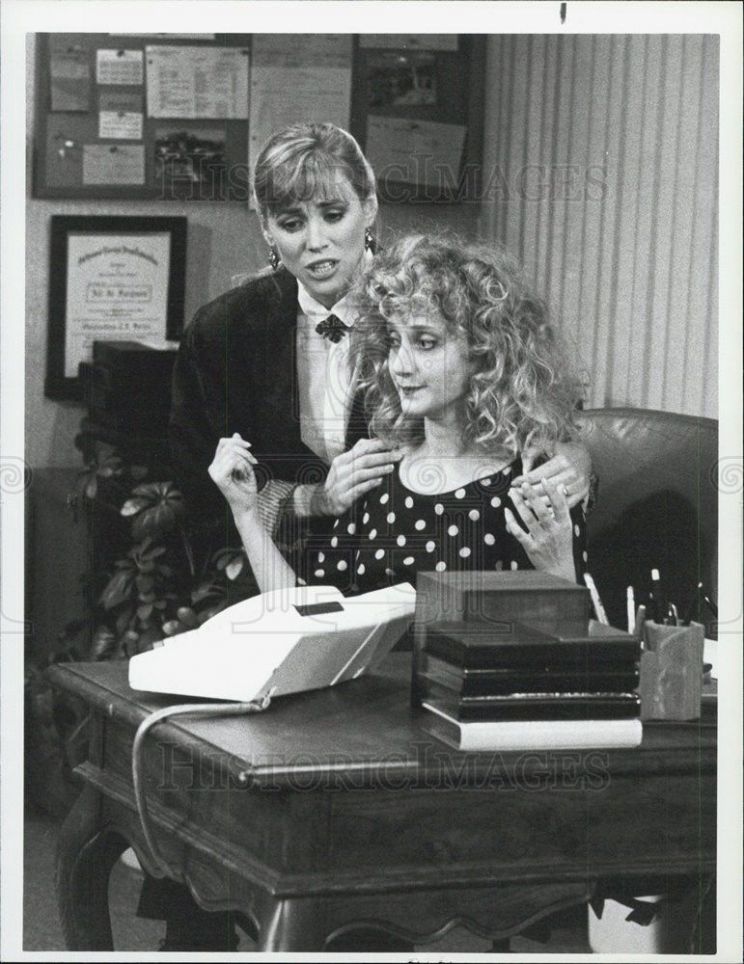 Bess Armstrong