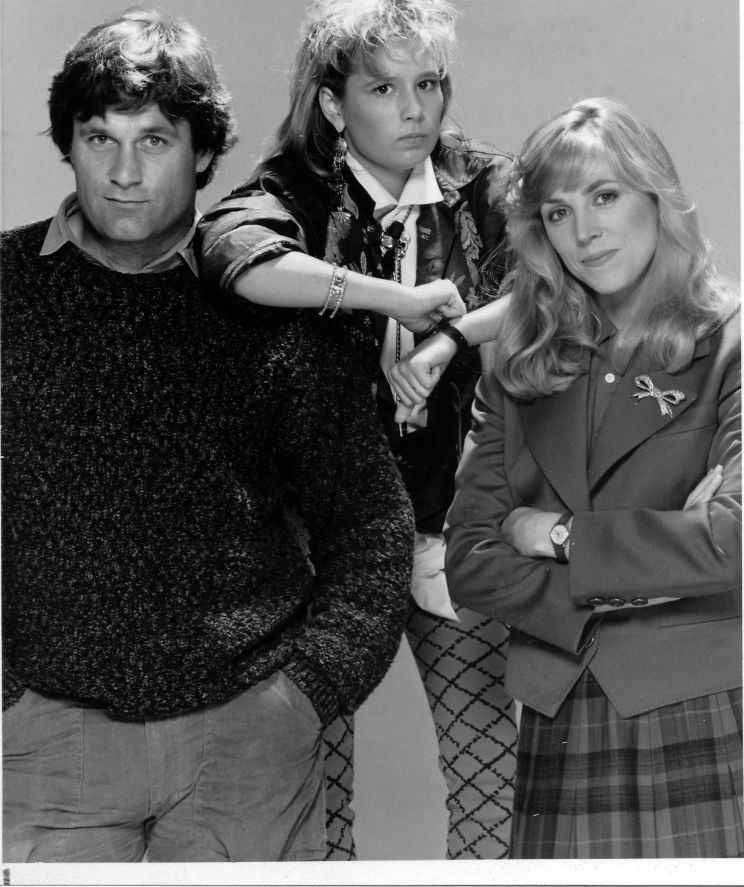 Bess Armstrong
