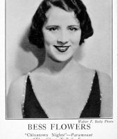 Bess Flowers