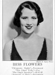 Bess Flowers