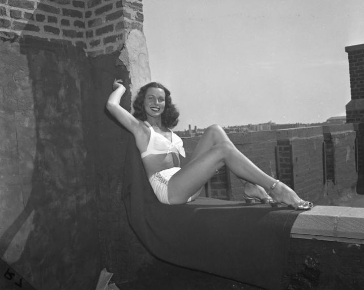 Bess Myerson