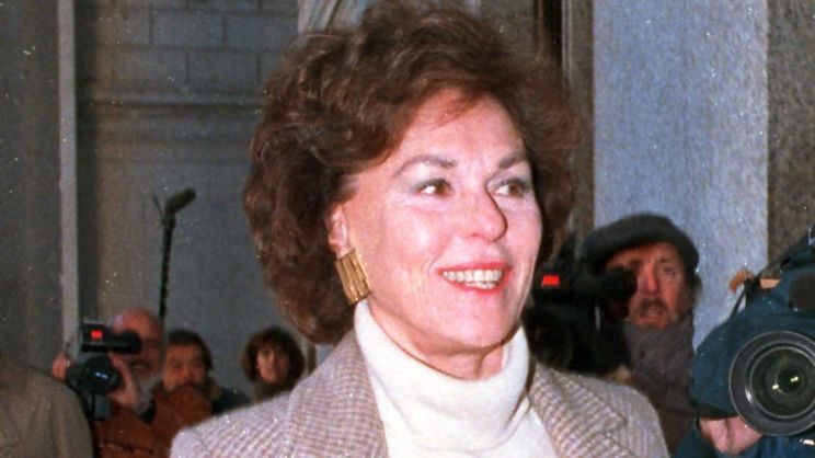Bess Myerson