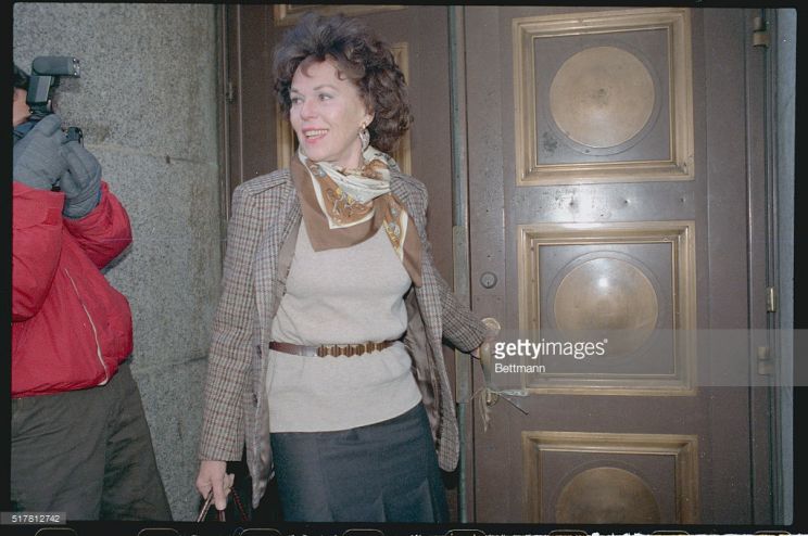 Bess Myerson