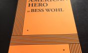 Bess Wohl