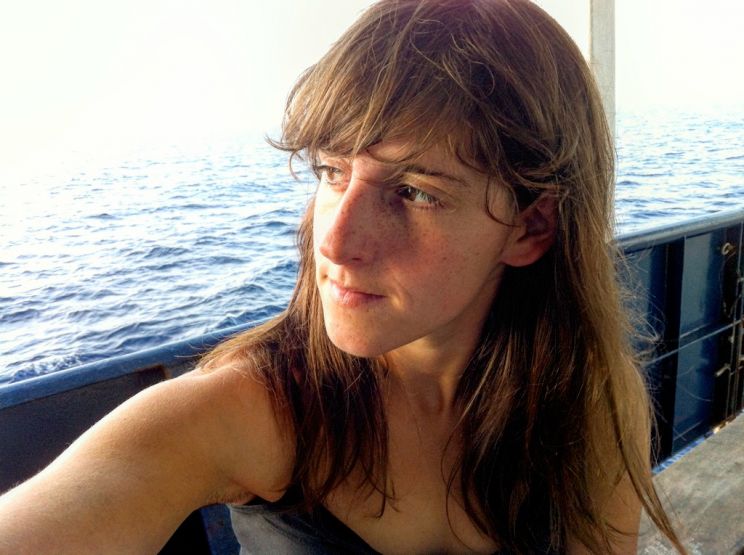Bess Wohl