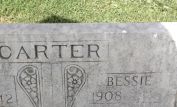 Bessie Carter